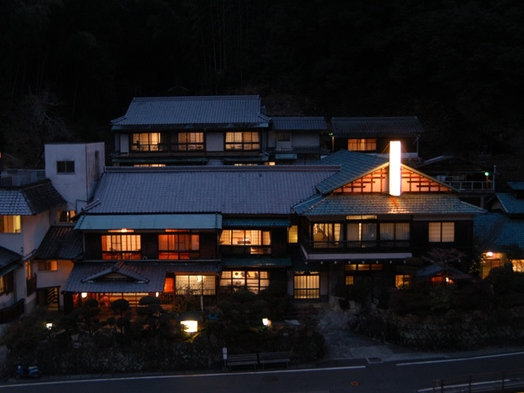 【素泊まり】蘇りの地、わかやま　温泉だけを楽しみたいお客様・湯治のお客様にお薦め